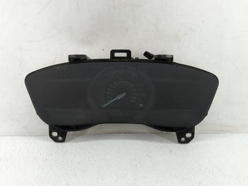 2014 Ford Fusion Instrument Cluster Speedometer Gauges P/N:ES7T-10849-JB ES7T-10849-JC, ES7T-10849-JD Fits OEM Used Auto Par