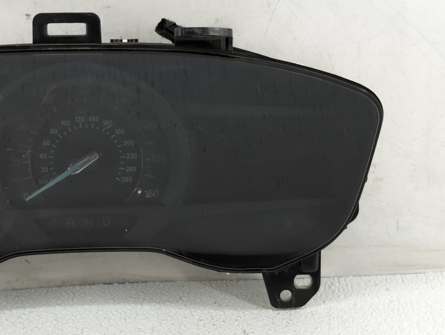 2014 Ford Fusion Instrument Cluster Speedometer Gauges P/N:ES7T-10849-JB ES7T-10849-JC, ES7T-10849-JD Fits OEM Used Auto Par