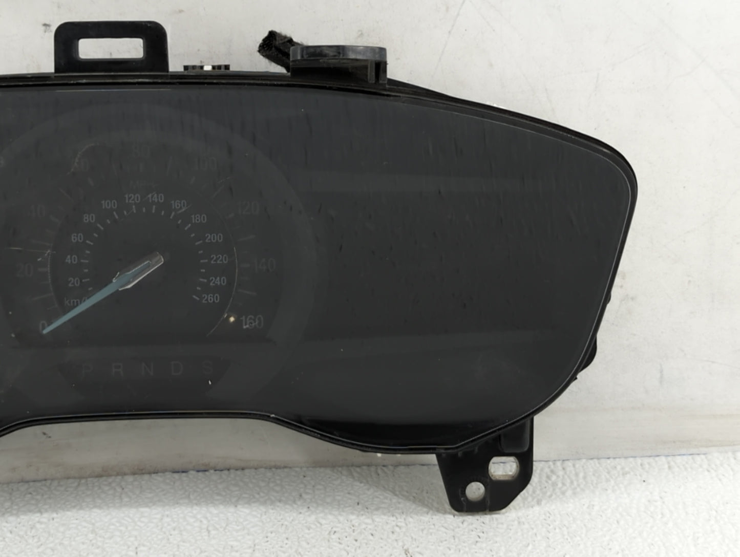 2014 Ford Fusion Instrument Cluster Speedometer Gauges P/N:ES7T-10849-JB ES7T-10849-JC, ES7T-10849-JD Fits OEM Used Auto Par