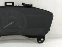 2014 Ford Fusion Instrument Cluster Speedometer Gauges P/N:ES7T-10849-JB ES7T-10849-JC, ES7T-10849-JD Fits OEM Used Auto Par