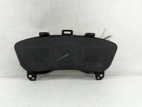 2014 Ford Fusion Instrument Cluster Speedometer Gauges P/N:ES7T-10849-JB ES7T-10849-JC, ES7T-10849-JD Fits OEM Used Auto Par