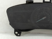 2014 Ford Fusion Instrument Cluster Speedometer Gauges P/N:ES7T-10849-JB ES7T-10849-JC, ES7T-10849-JD Fits OEM Used Auto Par