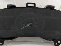2014 Ford Fusion Instrument Cluster Speedometer Gauges P/N:ES7T-10849-JB ES7T-10849-JC, ES7T-10849-JD Fits OEM Used Auto Par