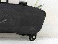 2014 Ford Fusion Instrument Cluster Speedometer Gauges P/N:ES7T-10849-JB ES7T-10849-JC, ES7T-10849-JD Fits OEM Used Auto Par