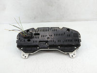 2014 Ford Fusion Instrument Cluster Speedometer Gauges P/N:ES7T-10849-JB ES7T-10849-JC, ES7T-10849-JD Fits OEM Used Auto Par