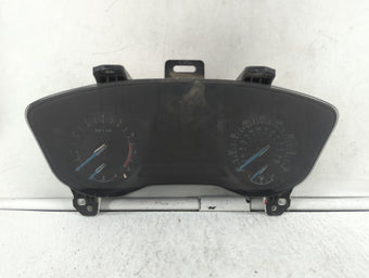 compare product 2014-2015 Ford Fusion Instrument Cluster Speedometer Gauges P/N:ES7T-10849-JB ES7T-10849-EB, ES7T-10849-EA Fits Fits 2014 2015 OEM Used Auto Parts