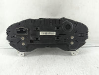 2014-2015 Ford Fusion Instrument Cluster Speedometer Gauges P/N:ES7T-10849-JB ES7T-10849-EB, ES7T-10849-EA Fits Fits 2014 20