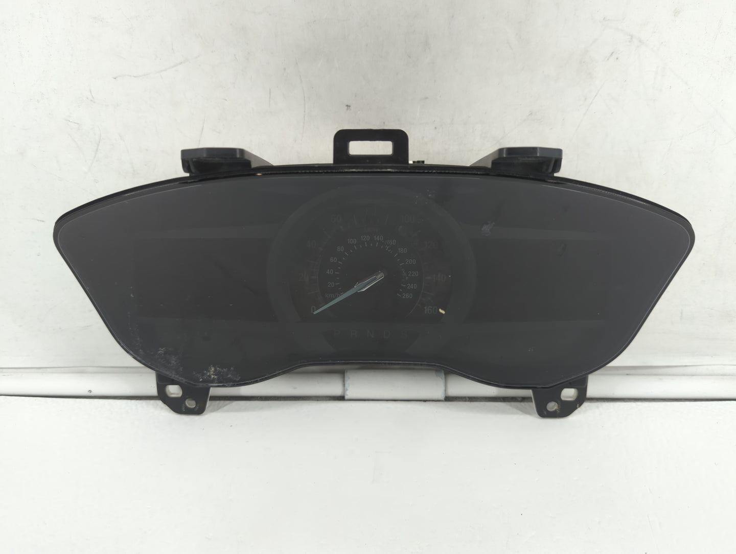 2014-2015 Ford Fusion Instrument Cluster Speedometer Gauges P/N:ES7T-10849-JD ES7T-10849-JB, ES7T-10849-EB Fits Fits 2014 20