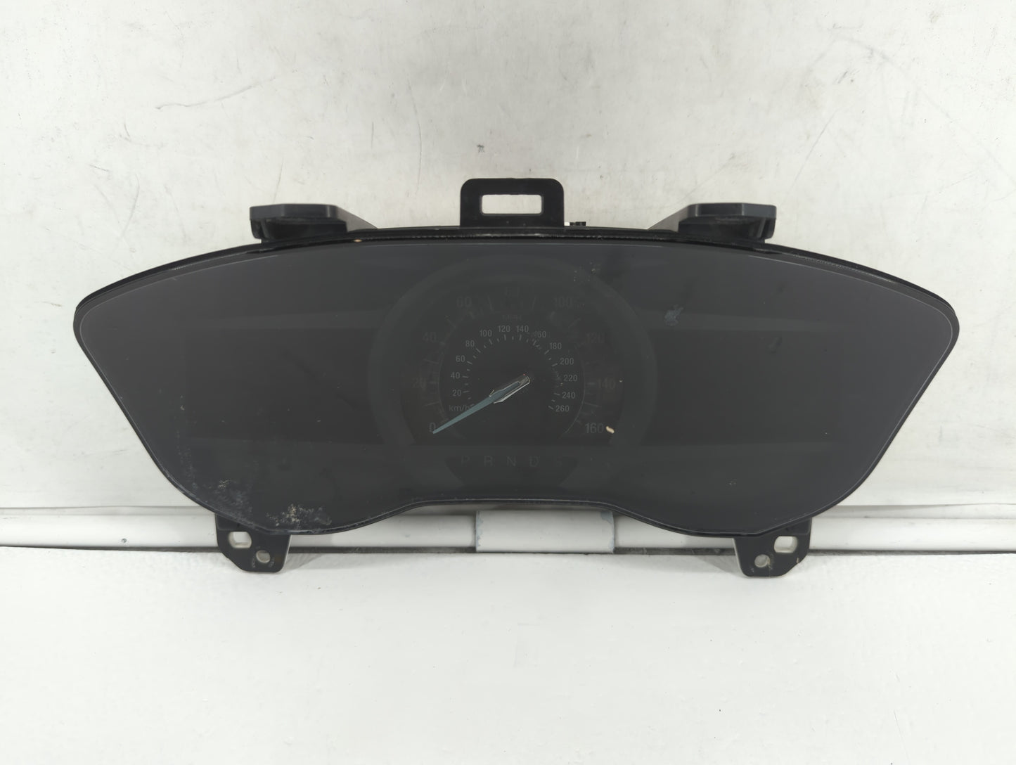 2014-2015 Ford Fusion Instrument Cluster Speedometer Gauges P/N:ES7T-10849-JD ES7T-10849-JB, ES7T-10849-EB Fits Fits 2014 20