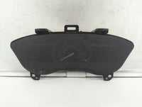 2014-2015 Ford Fusion Instrument Cluster Speedometer Gauges P/N:ES7T-10849-JD ES7T-10849-JB, ES7T-10849-EB Fits Fits 2014 20