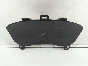 compare product 2014-2015 Ford Fusion Instrument Cluster Speedometer Gauges P/N:ES7T-10849-JD ES7T-10849-JB, ES7T-10849-EB Fits Fits 2014 2015 OEM Used Auto Parts