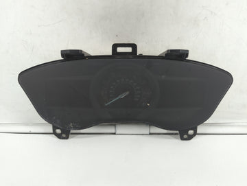 2014-2015 Ford Fusion Instrument Cluster Speedometer Gauges P/N:ES7T-10849-JD ES7T-10849-JB, ES7T-10849-EB Fits Fits 2014 20