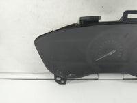 2014-2015 Ford Fusion Instrument Cluster Speedometer Gauges P/N:ES7T-10849-JD ES7T-10849-JB, ES7T-10849-EB Fits Fits 2014 20