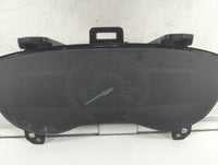 2014-2015 Ford Fusion Instrument Cluster Speedometer Gauges P/N:ES7T-10849-JD ES7T-10849-JB, ES7T-10849-EB Fits Fits 2014 20