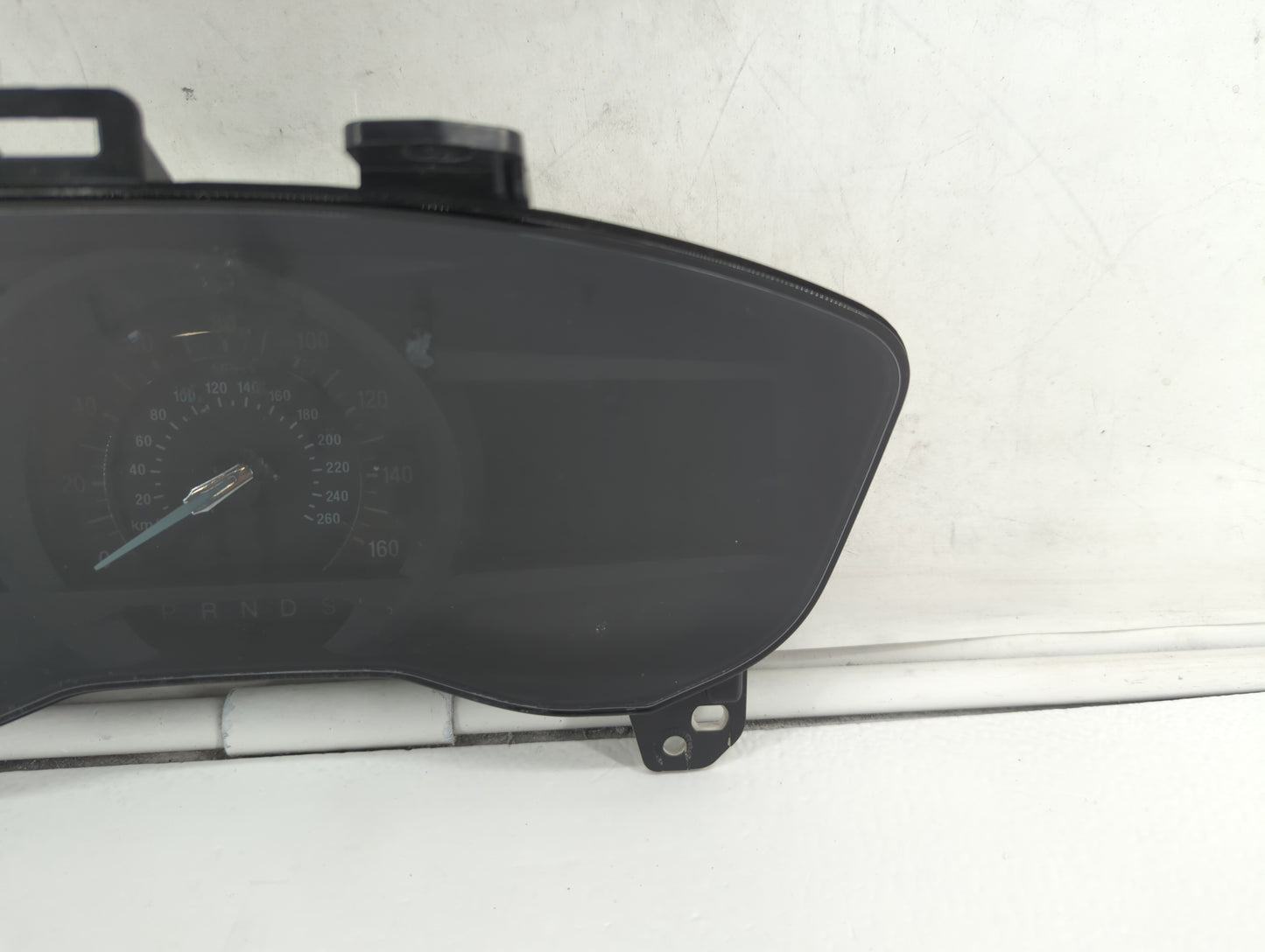 2014-2015 Ford Fusion Instrument Cluster Speedometer Gauges P/N:ES7T-10849-JD ES7T-10849-JB, ES7T-10849-EB Fits Fits 2014 20