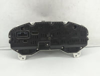 2014-2015 Ford Fusion Instrument Cluster Speedometer Gauges P/N:ES7T-10849-JD ES7T-10849-JB, ES7T-10849-EB Fits Fits 2014 20