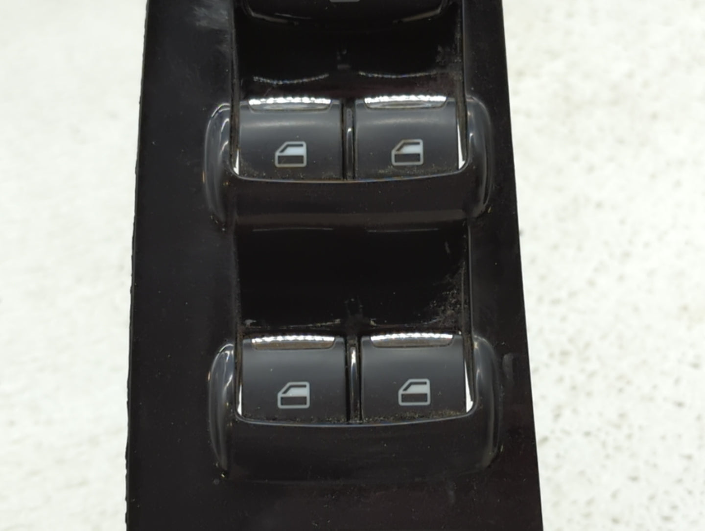 2013-2020 Ford Fusion Master Power Window Switch Replacement Driver Side Left P/N:HS73-14A568-B DG9T-14540-ABW Fits OEM Used