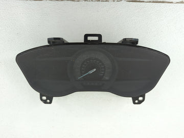 2014 Ford Fusion Instrument Cluster Speedometer Gauges P/N:ES7T-10849-JB ES7T-10849-JC, ES7T-10849-JD Fits OEM Used Auto Par