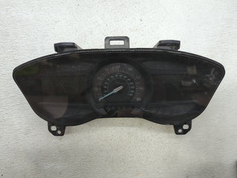 compare product 2014-2015 Ford Fusion Instrument Cluster Speedometer Gauges P/N:FS7T-10849-JE ES7T-10849-JD, ES7T-10849-JB Fits Fits 2014 2015 OEM Used Auto Parts