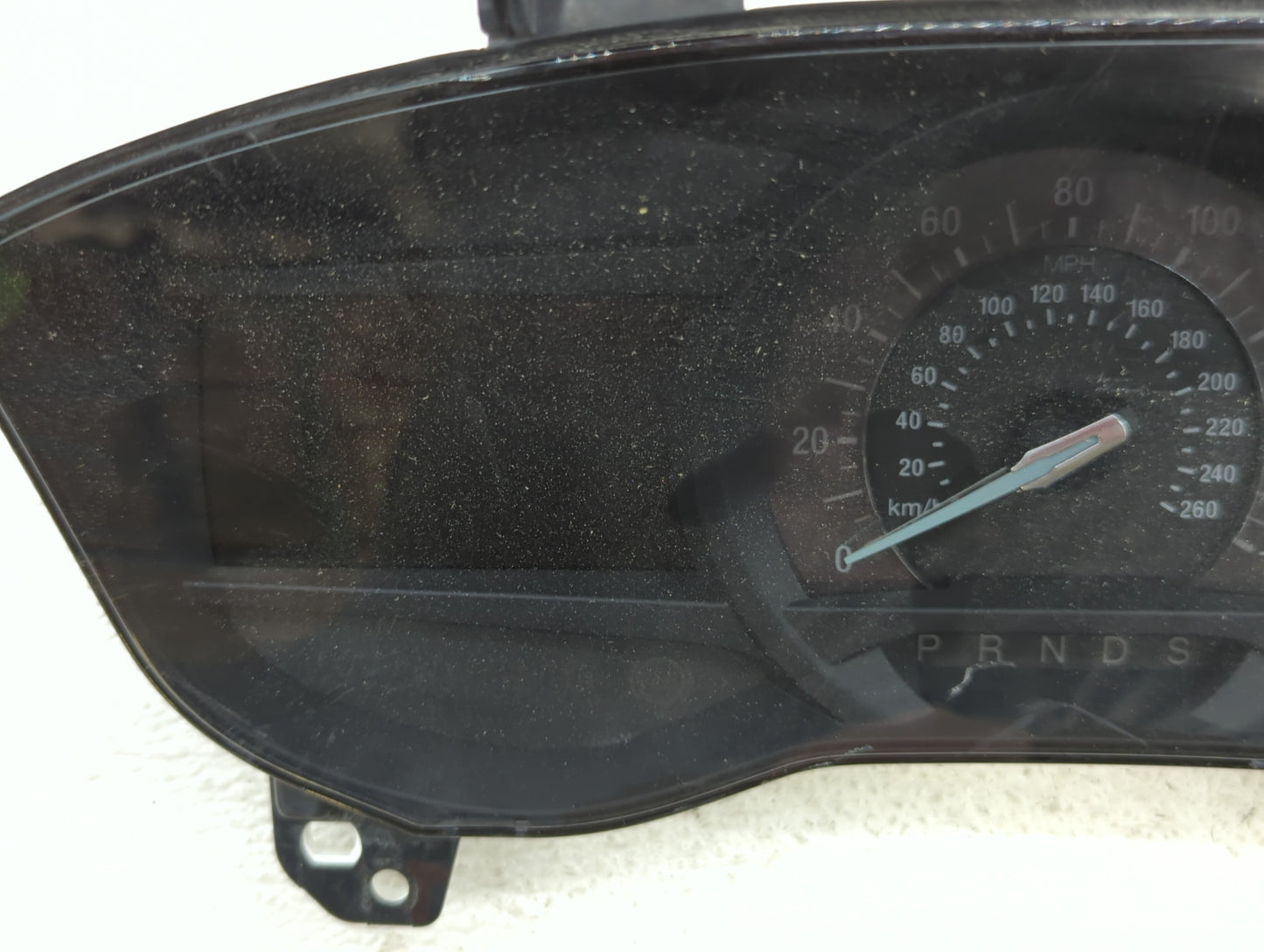 2014-2015 Ford Fusion Instrument Cluster Speedometer Gauges P/N:FS7T-10849-JE ES7T-10849-JD, ES7T-10849-JB Fits Fits 2014 20