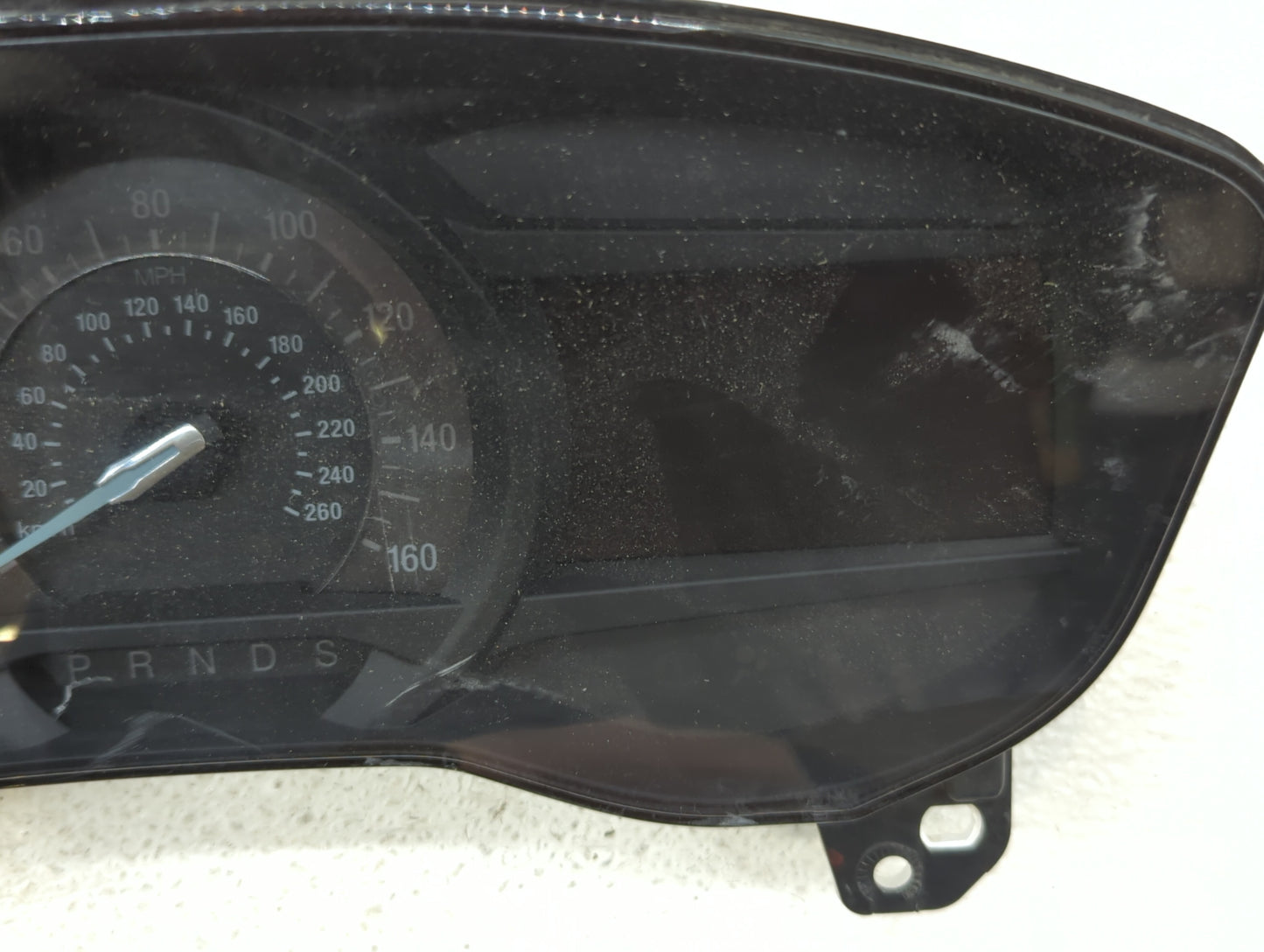 2014-2015 Ford Fusion Instrument Cluster Speedometer Gauges P/N:FS7T-10849-JE ES7T-10849-JD, ES7T-10849-JB Fits Fits 2014 20