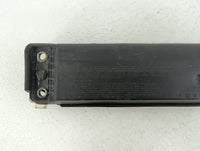 2013-2020 Ford Fusion Air Bag Passenger Right Knee OEM P/N:DG93-54045J76-BC3JA6 Fits Fits 2013 2014 2015 2016 2017 2018 2019