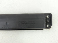 2013-2020 Ford Fusion Air Bag Passenger Right Knee OEM P/N:DG93-54045J76-BC3JA6 Fits Fits 2013 2014 2015 2016 2017 2018 2019