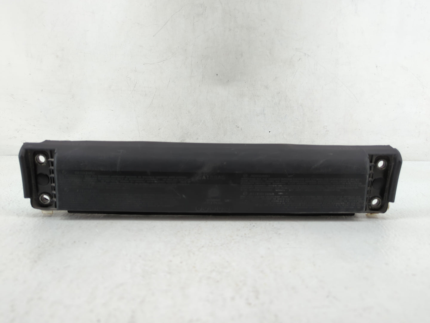 2013-2020 Ford Fusion Air Bag Passenger Right Knee OEM P/N:DG93-54045J76-BC3JA6 Fits Fits 2013 2014 2015 2016 2017 2018 2019