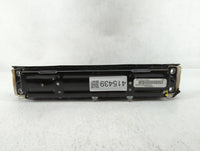 2013-2020 Ford Fusion Air Bag Passenger Right Knee OEM P/N:DG93-54045J76-BC3JA6 Fits Fits 2013 2014 2015 2016 2017 2018 2019