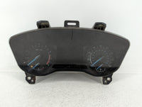 2014-2015 Ford Fusion Instrument Cluster Speedometer Gauges P/N:FS7T-10849-JE ES7T-10849-JD, ES7T-10849-JB Fits Fits 2014 20