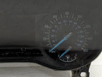 2014-2015 Ford Fusion Instrument Cluster Speedometer Gauges P/N:FS7T-10849-JE ES7T-10849-JD, ES7T-10849-JB Fits Fits 2014 20