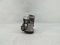 2014-2020 Ford Fusion Throttle Body P/N:DS7G-9F991-BB DS7G-9F991-CA Fits Fits 2014 2015 2016 2017 2018 2019 2020 OEM Used Au