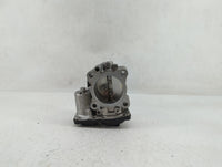 2014-2020 Ford Fusion Throttle Body P/N:DS7G-9F991-BB DS7G-9F991-CA Fits Fits 2014 2015 2016 2017 2018 2019 2020 OEM Used Au