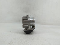 2014-2020 Ford Fusion Throttle Body P/N:DS7G-9F991-BB DS7G-9F991-CA Fits Fits 2014 2015 2016 2017 2018 2019 2020 OEM Used Au