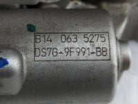 2014-2020 Ford Fusion Throttle Body P/N:DS7G-9F991-BB DS7G-9F991-CA Fits Fits 2014 2015 2016 2017 2018 2019 2020 OEM Used Au