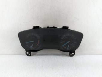 compare product 2014 Ford Fusion Instrument Cluster Speedometer Gauges P/N:ES7T-10849-EC Fits OEM Used Auto Parts