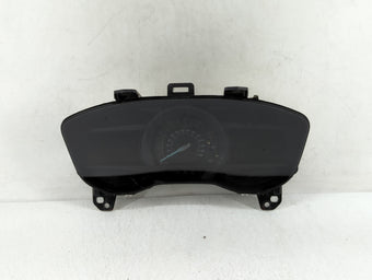 compare product 2014 Ford Fusion Instrument Cluster Speedometer Gauges P/N:ES7T-10849-JD Fits OEM Used Auto Parts