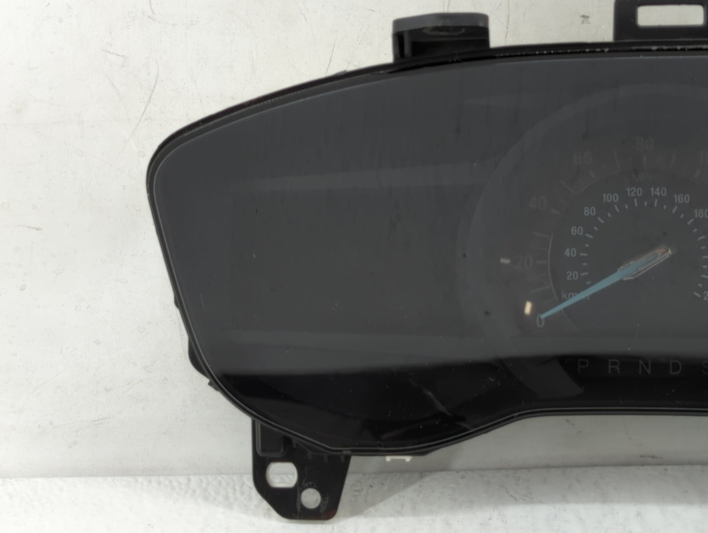 2014 Ford Fusion Instrument Cluster Speedometer Gauges P/N:ES7T-10849-JD Fits OEM Used Auto Parts - Oemusedautoparts1.com