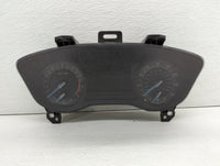 2014-2015 Ford Fusion Instrument Cluster Speedometer Gauges P/N:FS7T-10849-JE ES7T-10849-JD, ES7T-10849-JB Fits Fits 2014 20