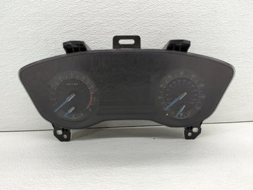 2014-2015 Ford Fusion Instrument Cluster Speedometer Gauges P/N:FS7T-10849-JE ES7T-10849-JD, ES7T-10849-JB Fits Fits 2014 20