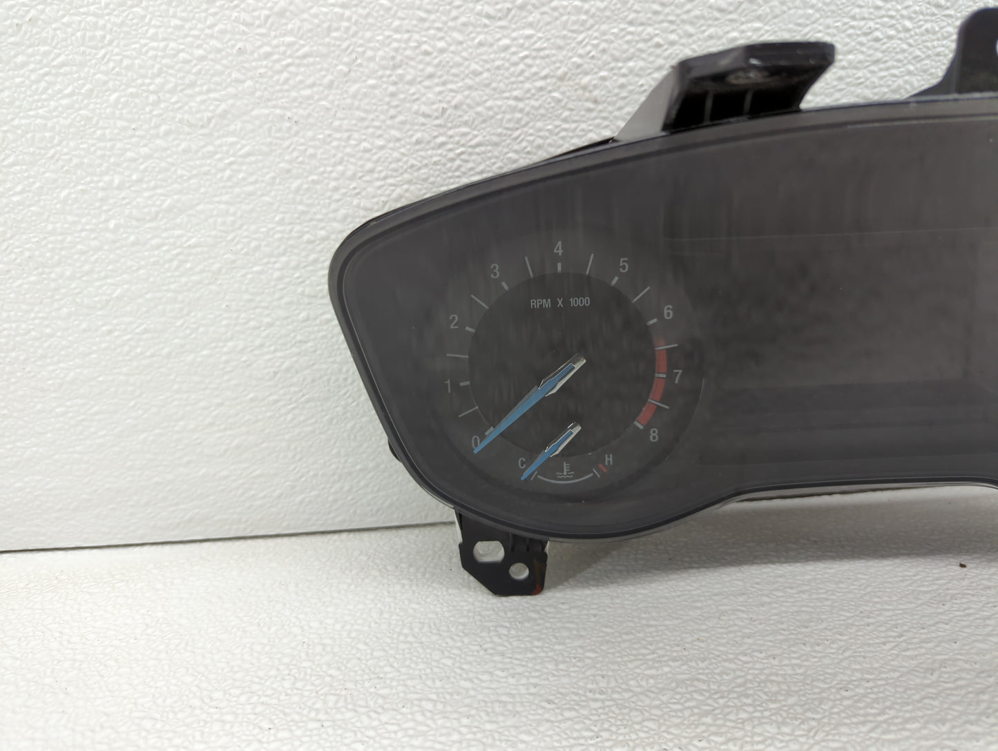 2014-2015 Ford Fusion Instrument Cluster Speedometer Gauges P/N:FS7T-10849-JE ES7T-10849-JD, ES7T-10849-JB Fits Fits 2014 20
