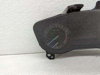 2014-2015 Ford Fusion Instrument Cluster Speedometer Gauges P/N:FS7T-10849-JE ES7T-10849-JD, ES7T-10849-JB Fits Fits 2014 20