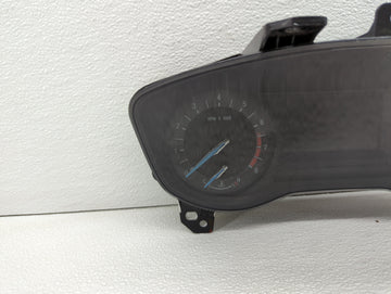 2014-2015 Ford Fusion Instrument Cluster Speedometer Gauges P/N:FS7T-10849-JE ES7T-10849-JD, ES7T-10849-JB Fits Fits 2014 2015 OEM Used Auto Parts