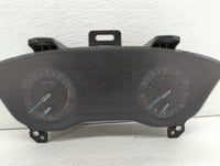 2014-2015 Ford Fusion Instrument Cluster Speedometer Gauges P/N:FS7T-10849-JE ES7T-10849-JD, ES7T-10849-JB Fits Fits 2014 20