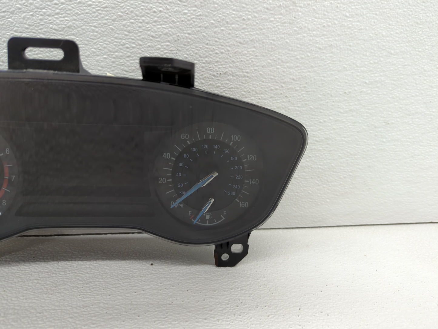 2014-2015 Ford Fusion Instrument Cluster Speedometer Gauges P/N:FS7T-10849-JE ES7T-10849-JD, ES7T-10849-JB Fits Fits 2014 20
