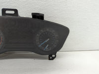 2014-2015 Ford Fusion Instrument Cluster Speedometer Gauges P/N:FS7T-10849-JE ES7T-10849-JD, ES7T-10849-JB Fits Fits 2014 20