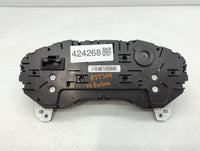 2014-2015 Ford Fusion Instrument Cluster Speedometer Gauges P/N:FS7T-10849-JE ES7T-10849-JD, ES7T-10849-JB Fits Fits 2014 20