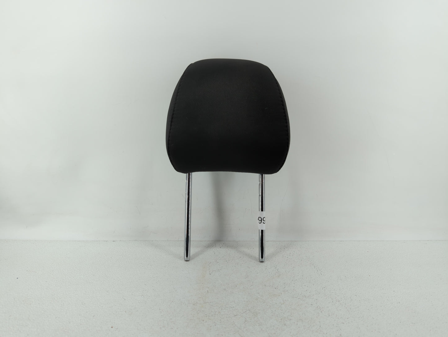 2013-2014 Ford Fusion Headrest Head Rest Front Driver Passenger Seat Fits Fits 2013 2014 OEM Used Auto Parts - Oemusedautopa