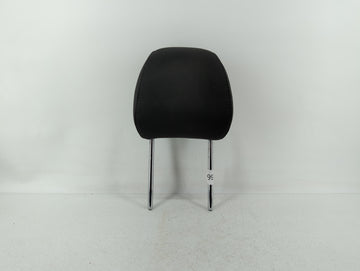 2013-2014 Ford Fusion Headrest Head Rest Front Driver Passenger Seat Fits Fits 2013 2014 OEM Used Auto Parts - Oemusedautopa