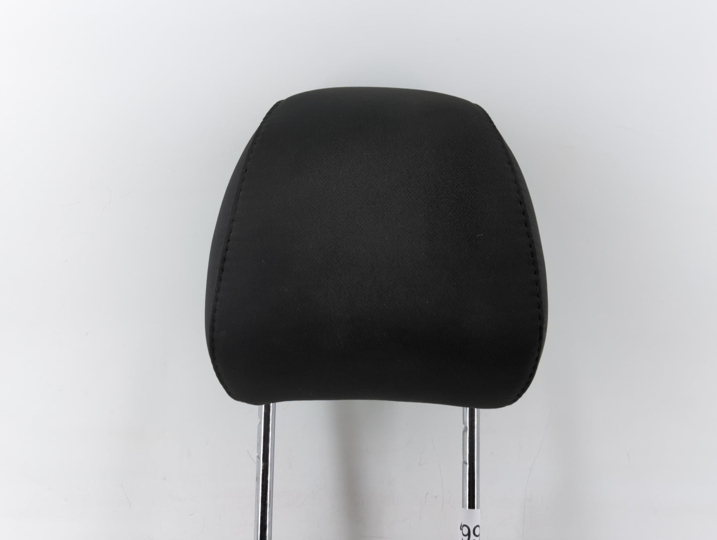 2013-2014 Ford Fusion Headrest Head Rest Front Driver Passenger Seat Fits Fits 2013 2014 OEM Used Auto Parts - Oemusedautopa